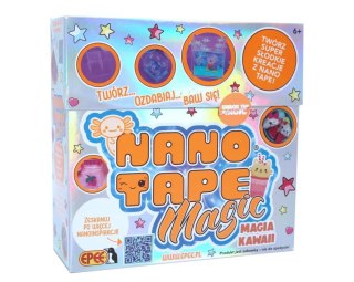 Zestaw Nano Tape Magic Classic, Magia Kawaii Epee
