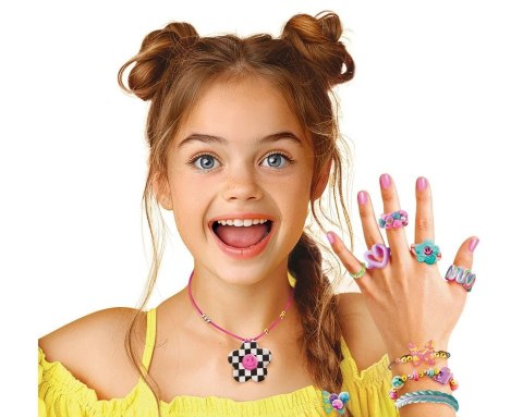 Zestaw kreatywny Projekt Glam, Pracownia Biżu Epee