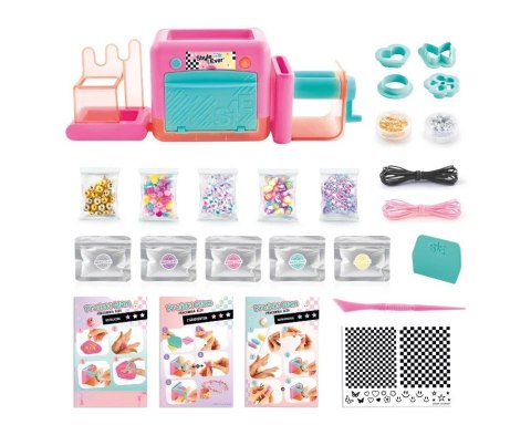 Zestaw kreatywny Projekt Glam, Pracownia Biżu Epee