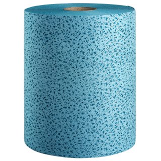 Czyściwo bezpyłowe włókninowe do optyki szkła GLASS 250 PROFI SAUBER