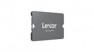 Dysk SSD NS100 256GB SATA3 2.5 520/440MB/s Lexar