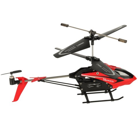Helikopter zdalnie sterowany na pilota RC SYMA S5H 2.4GHz RTF czerwony Kik Sp. z o. o. Sp. k.