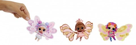 Lalka L.O.L. Surprise Wróżka Display 12 sztuk MGA