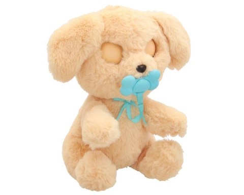 Maskotka interaktywna Psytulaski, pies Labrador Epee