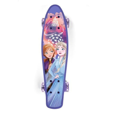 DESKOROLKA FISZKA FROZEN 2