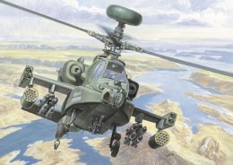 ITALERI AH-64D Longbow A pache Italeri