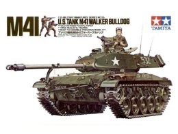 U.S. M41 Walker Bulldog Tamiya