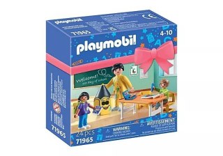 Gift Sets 71965 Pierwszy dzień szkoły Playmobil