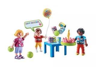Gift Sets 71968 Przyjęcie urodzinowe dla dzieci Playmobil
