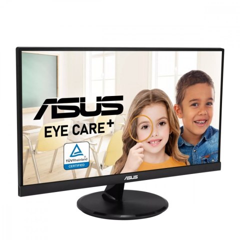 Monitor 22 cale VY229Q IPS FHD Asus