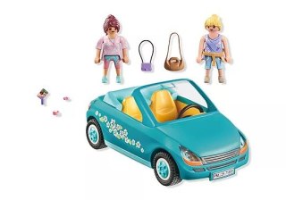 My Life 71809 Wycieczka kabrioletem Playmobil