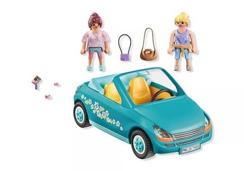 My Life 71809 Wycieczka kabrioletem Playmobil