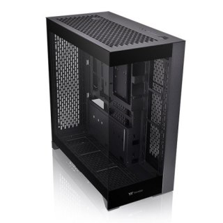 Obudowa - CTE E660 MX TG - Black Thermaltake
