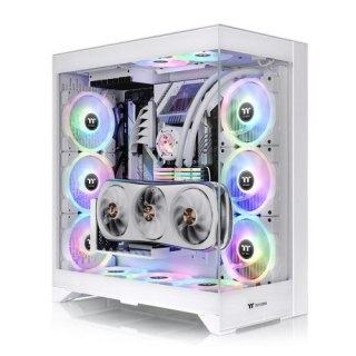 Obudowa - CTE E660 MX TG - Snow Thermaltake