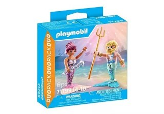 Zestaw Duo Pack 71799 Syreny Playmobil