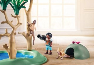 Zestaw z figurkami Wiltopia 71624 Australijskie zwierzęta Playmobil