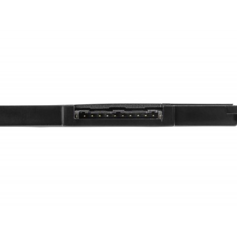 Bateria do Dell WDXOR 11,4V 3400mAh Green Cell