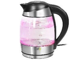 Czajnik elektryczny z regulacją temperatury CEG005 Lafe