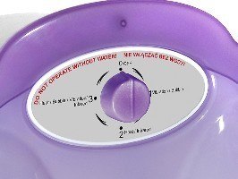 Masażer do stóp MFS-002 Lafe