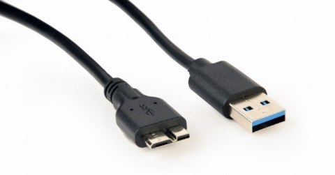 Obudowa zewnętrzna 2.5 USB 3.0 przezroczysta Gembird