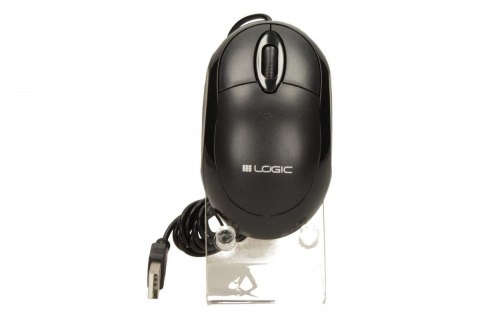 PRZEWODOWA MYSZ OPTYCZNA LM-11 Logic Concept