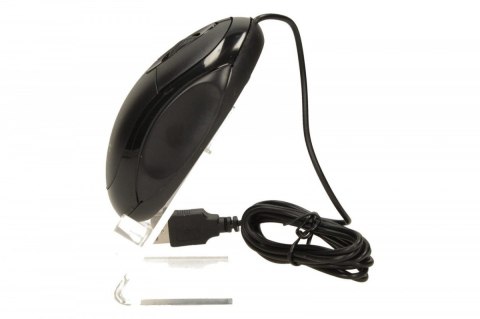 PRZEWODOWA MYSZ OPTYCZNA LM-11 Logic Concept