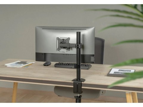 Ramię regulowane 17-32 cale 9kg długie Gembird