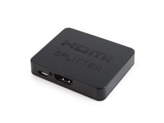 Splitter 2xHDMI 4K Gembird