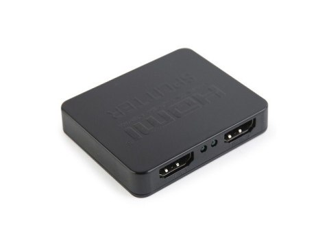 Splitter 2xHDMI 4K Gembird