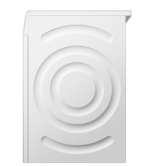 Suszarka WQG145APPL Bosch