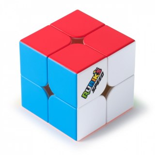 Gra Kostka Rubiks Speed 2x2 Spin Master
