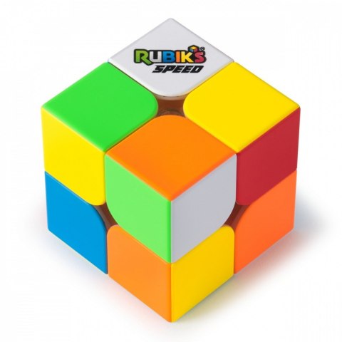 Gra Kostka Rubiks Speed 2x2 Spin Master