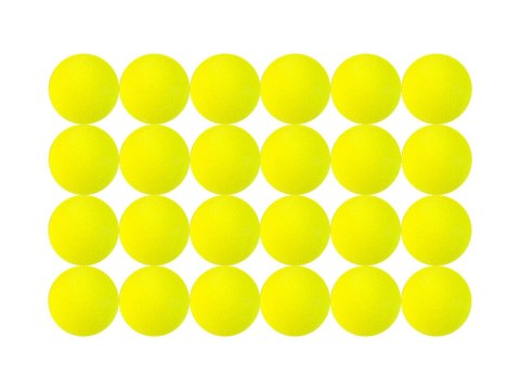 Gra Zręcznościowa Strzelanie Do Kaczki Broń Miękkie Kulki Dźwięk LEAN Toys