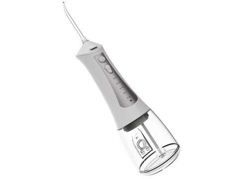 Irygator CleanPRO biały Lafe