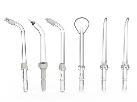 Irygator CleanPRO biały Lafe