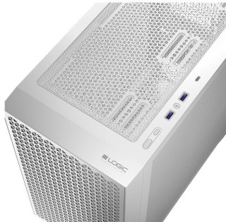 Obudowa Dart Pro Mini Biała Logic Concept