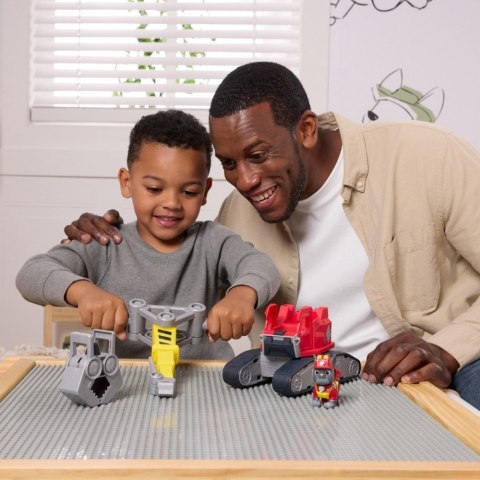 Pojazd Chargera Rubble i jego Ekipa Spin Master