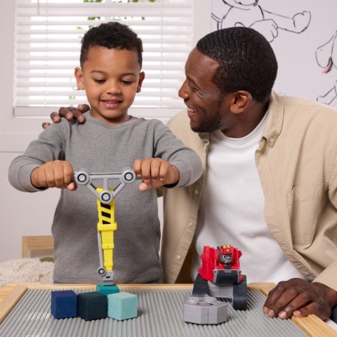 Pojazd Chargera Rubble i jego Ekipa Spin Master