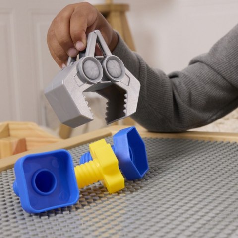 Pojazd Chargera Rubble i jego Ekipa Spin Master