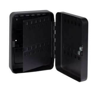 Skrzynka na klucze YKB/540 z zamkiem na klucz YALE HOME