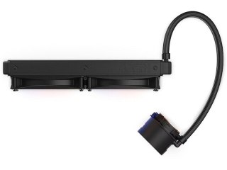 Chłodzenie wodne Kraken 280 RGB LCD NZXT