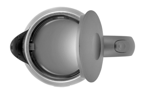 Czajnik 1.7l inox KM 2012 Amica