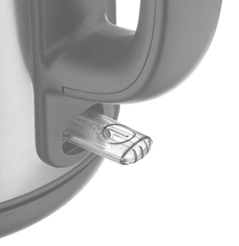 Czajnik 1.7l inox KM 2012 Amica