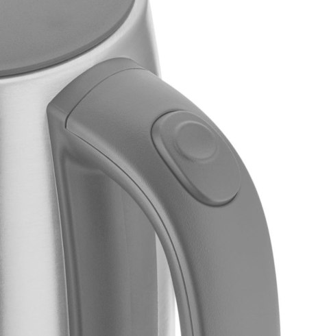 Czajnik 1.7l inox KM 2012 Amica