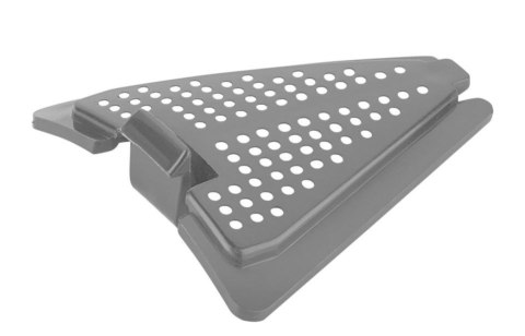 Czajnik 1.7l inox KM 2012 Amica