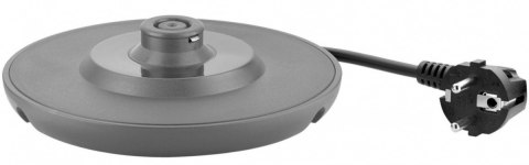 Czajnik 1.7l inox KM 2012 Amica