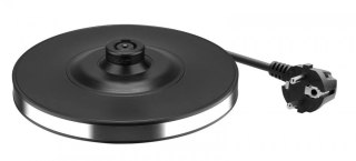 Czajnik szklany 1.7l KD2050G Amica