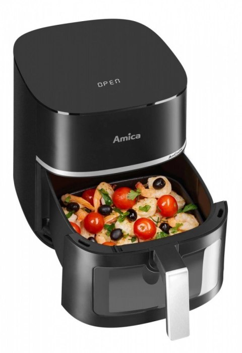 Frytownica beztłuszczowa 7l AFM 6020 Amica