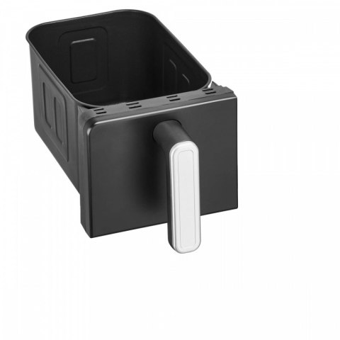 Frytownica beztłuszczowa dwukomorowa AFM 7020 Amica