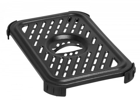 Frytownica beztłuszczowa dwukomorowa AFM 7020 Amica